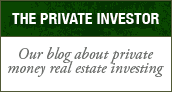 The Private Investor
