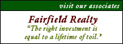 Fairfield Realty