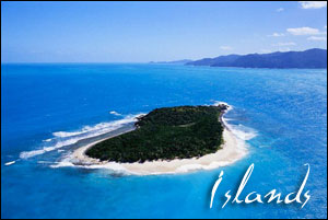 Islands