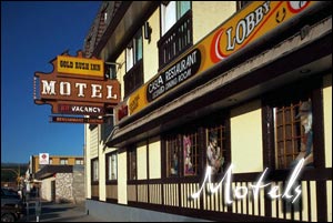 Motels