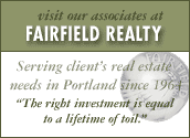 Fairfield Realty